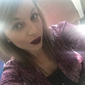 Meet your Posher, Brittany